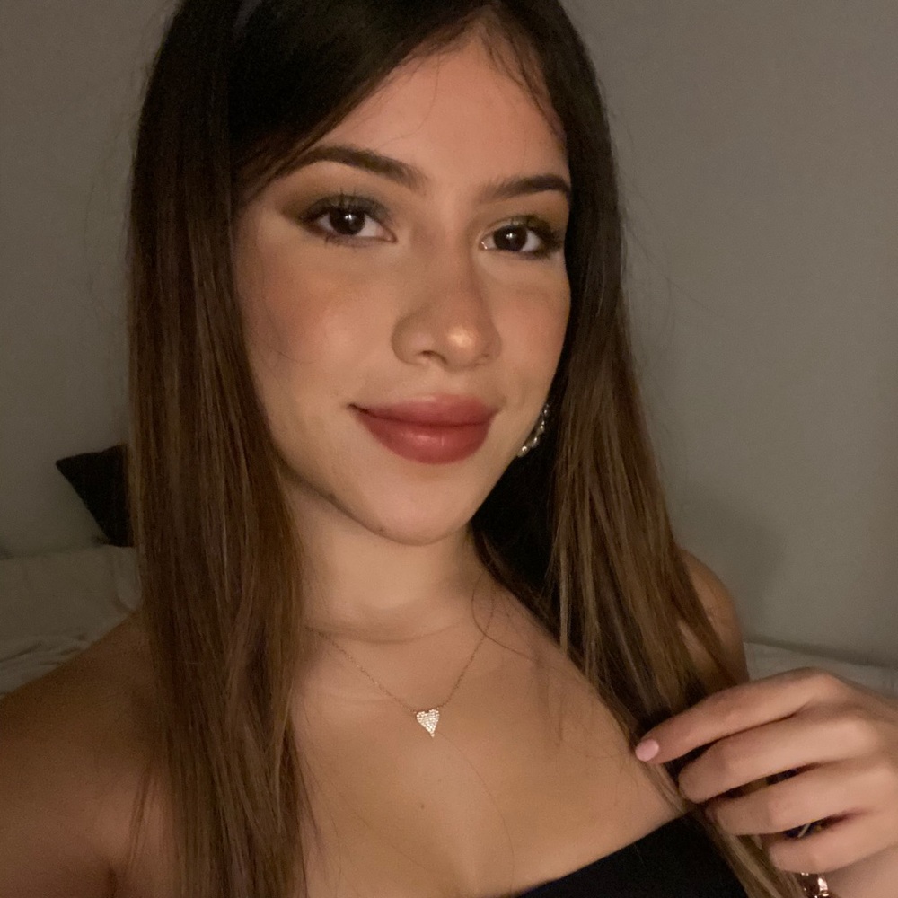 Meet your Posher, Jessica